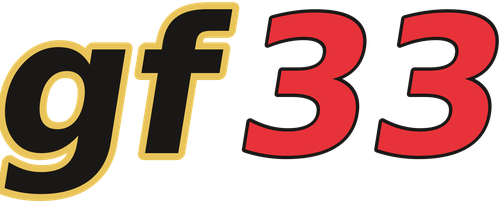 gf33 logo